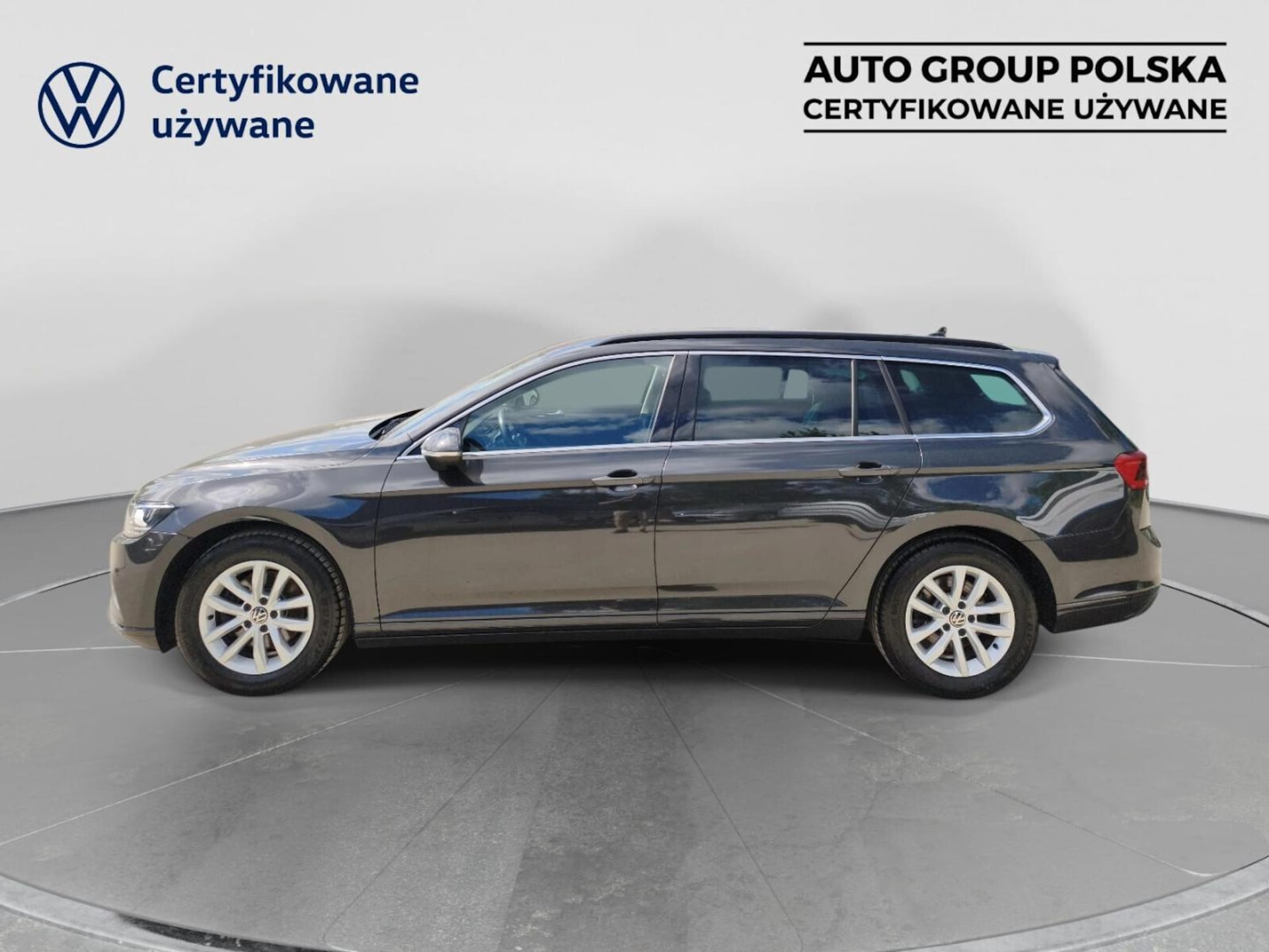 Volkswagen Passat Variant Business
