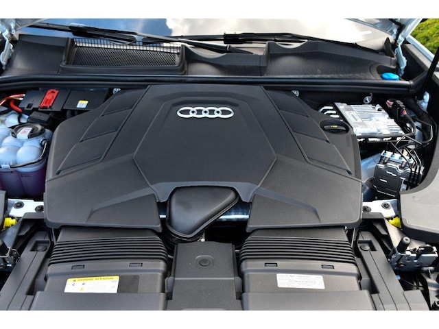 2026 Audi Q8 Premium Plus - Photo 24
