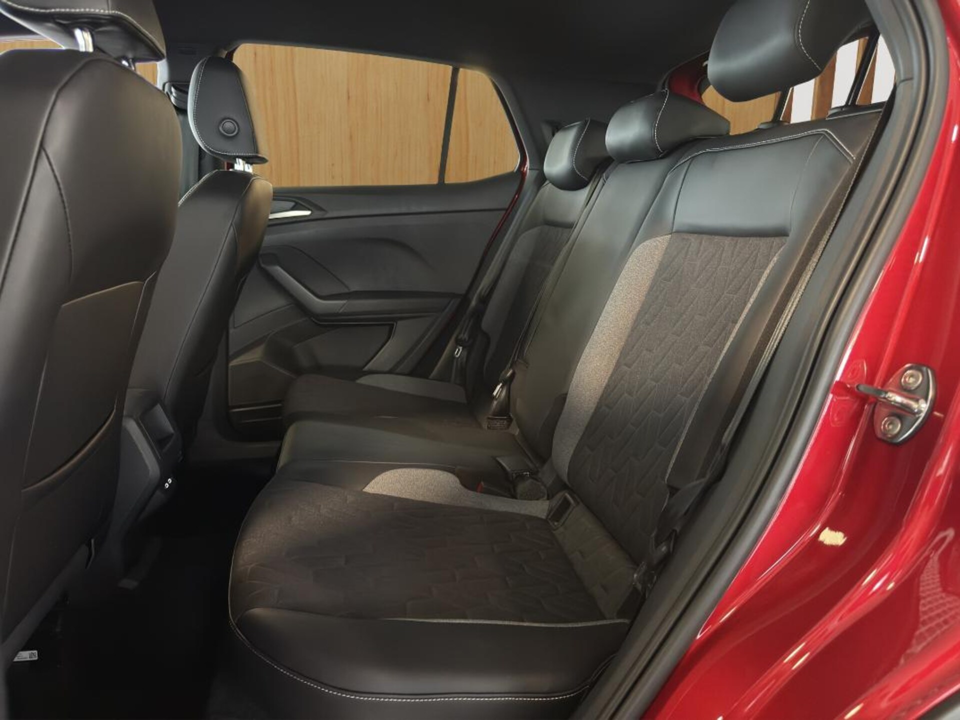 Volkswagen T-Cross ENERGY