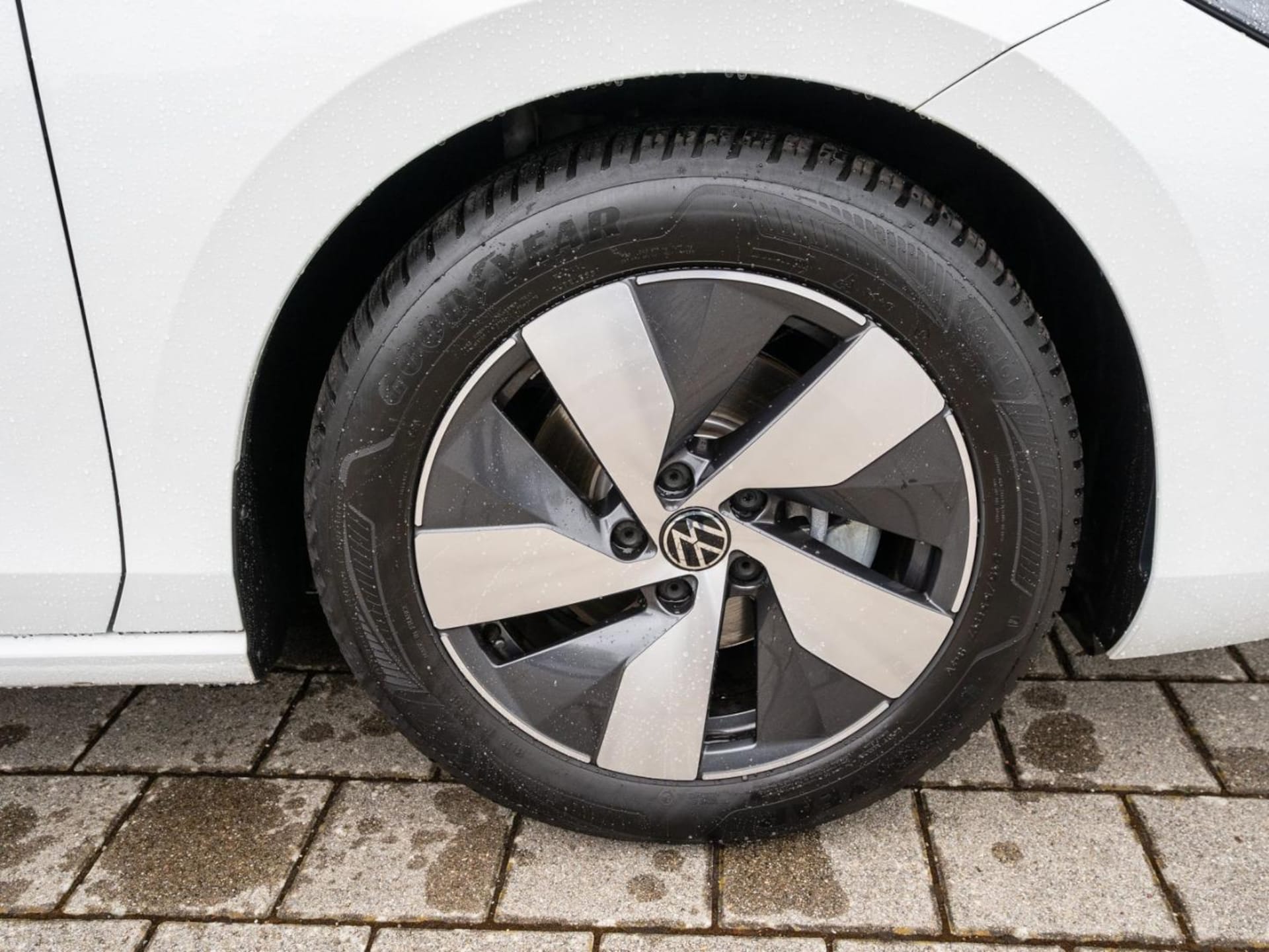 Volkswagen Passat Elegance