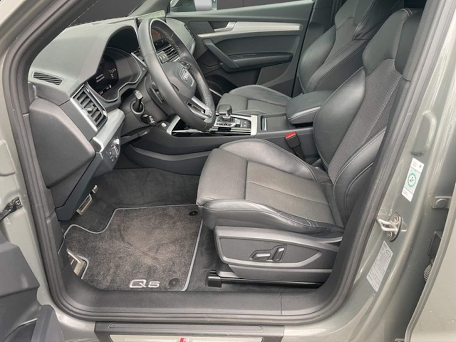 Audi Q5 SUV S line