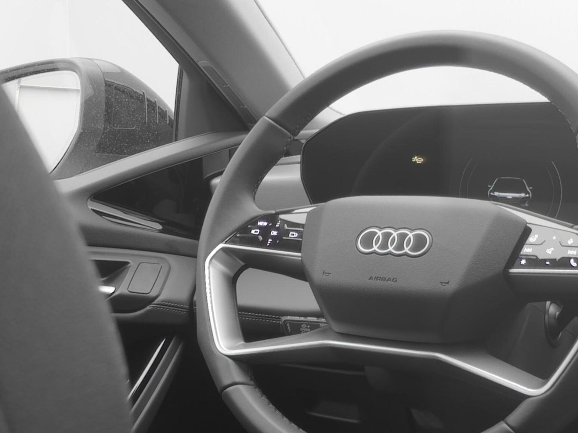 Audi A6 Sportback e-tron