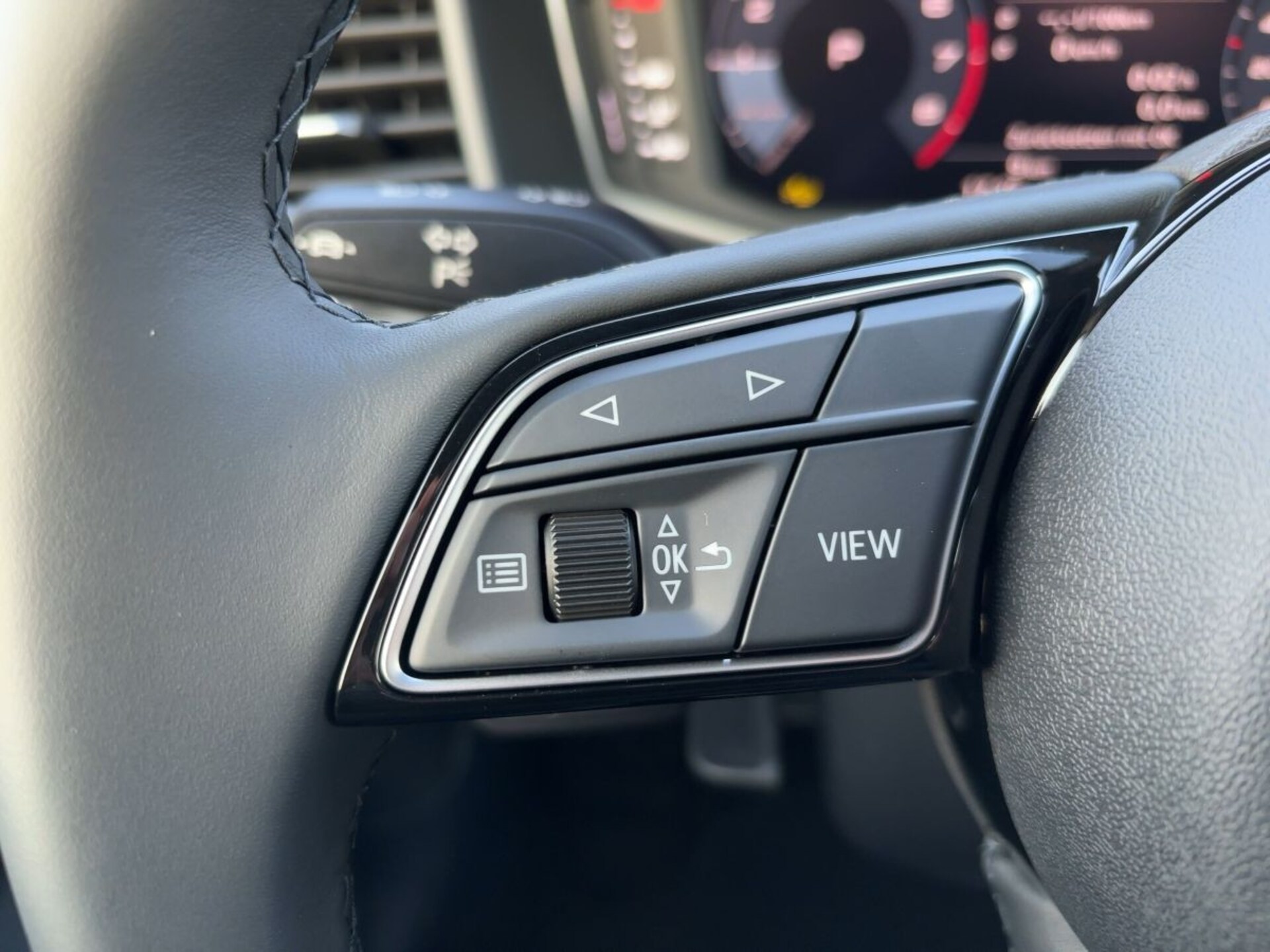 Audi A1 allstreet