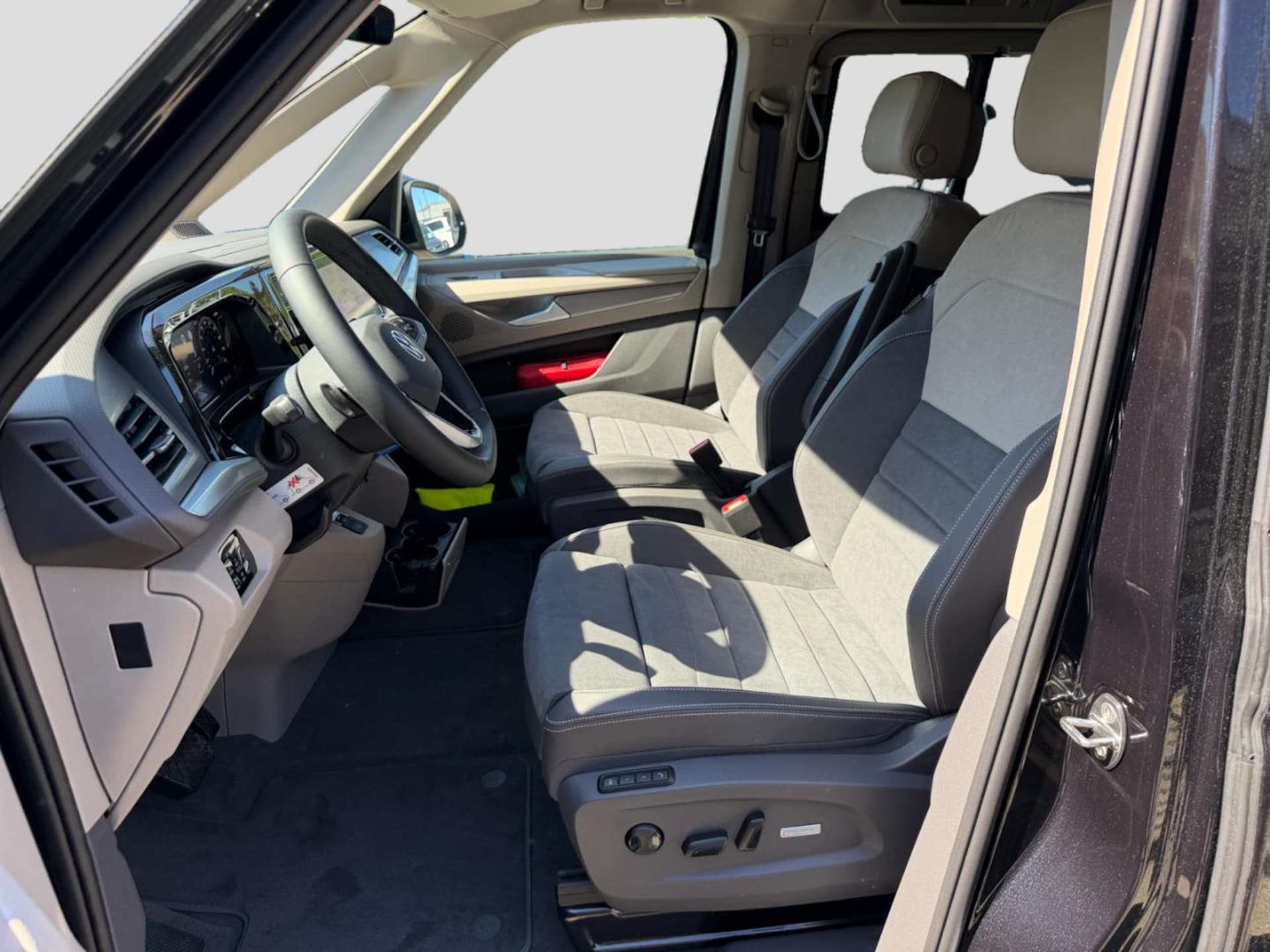Volkswagen California Ocean