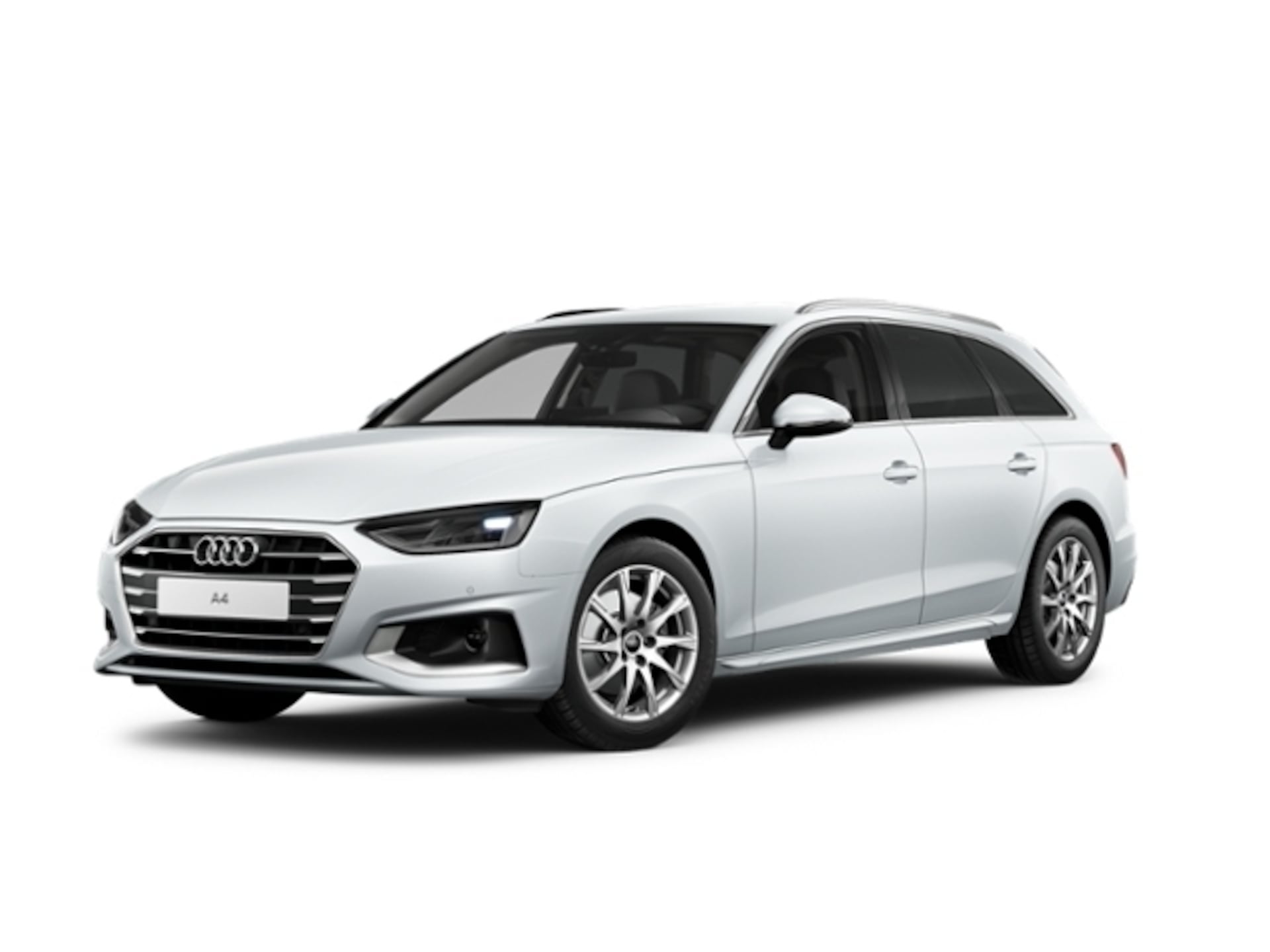 Audi A4 Avant Advanced