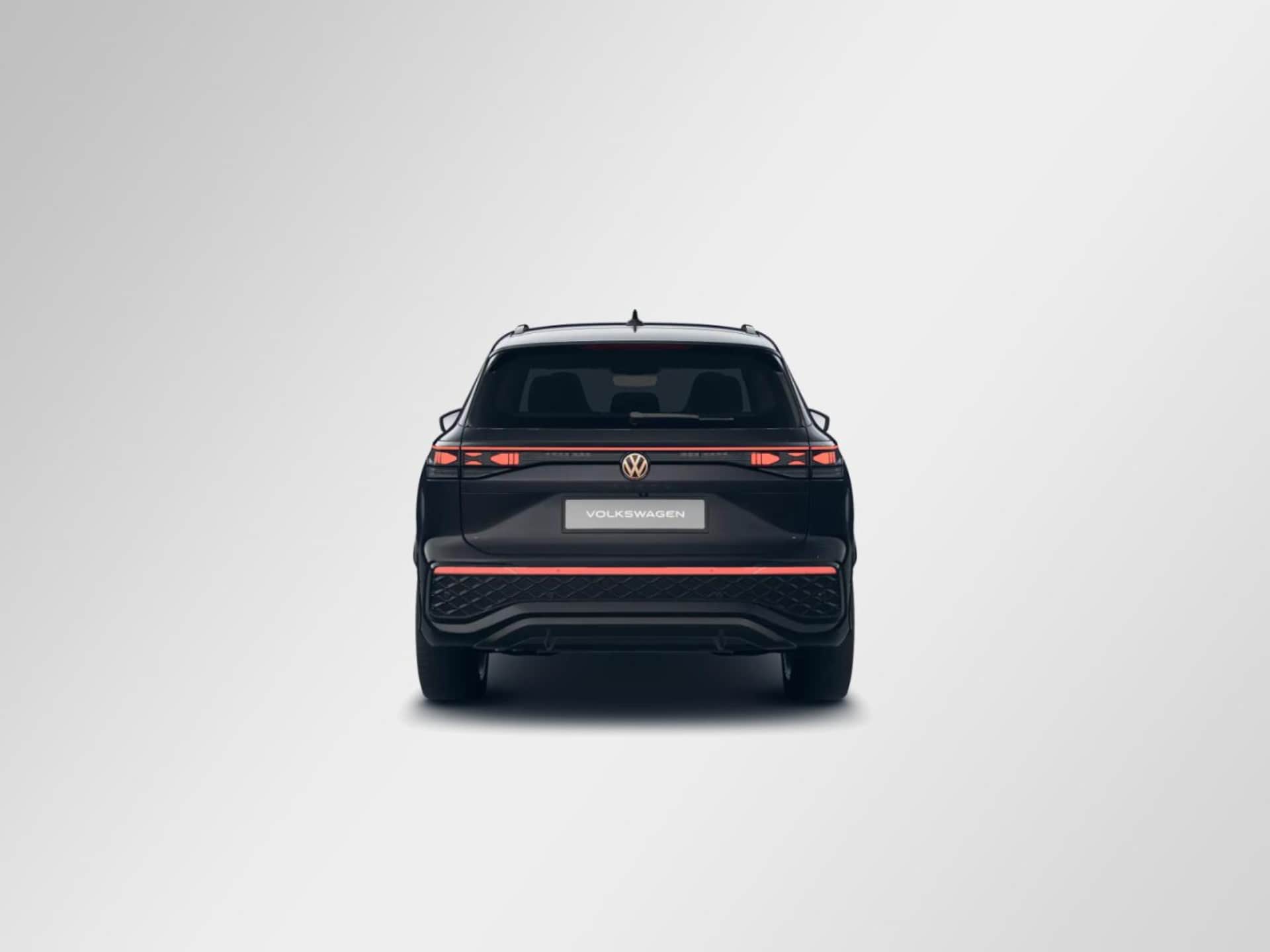 Volkswagen Tayron R-Line