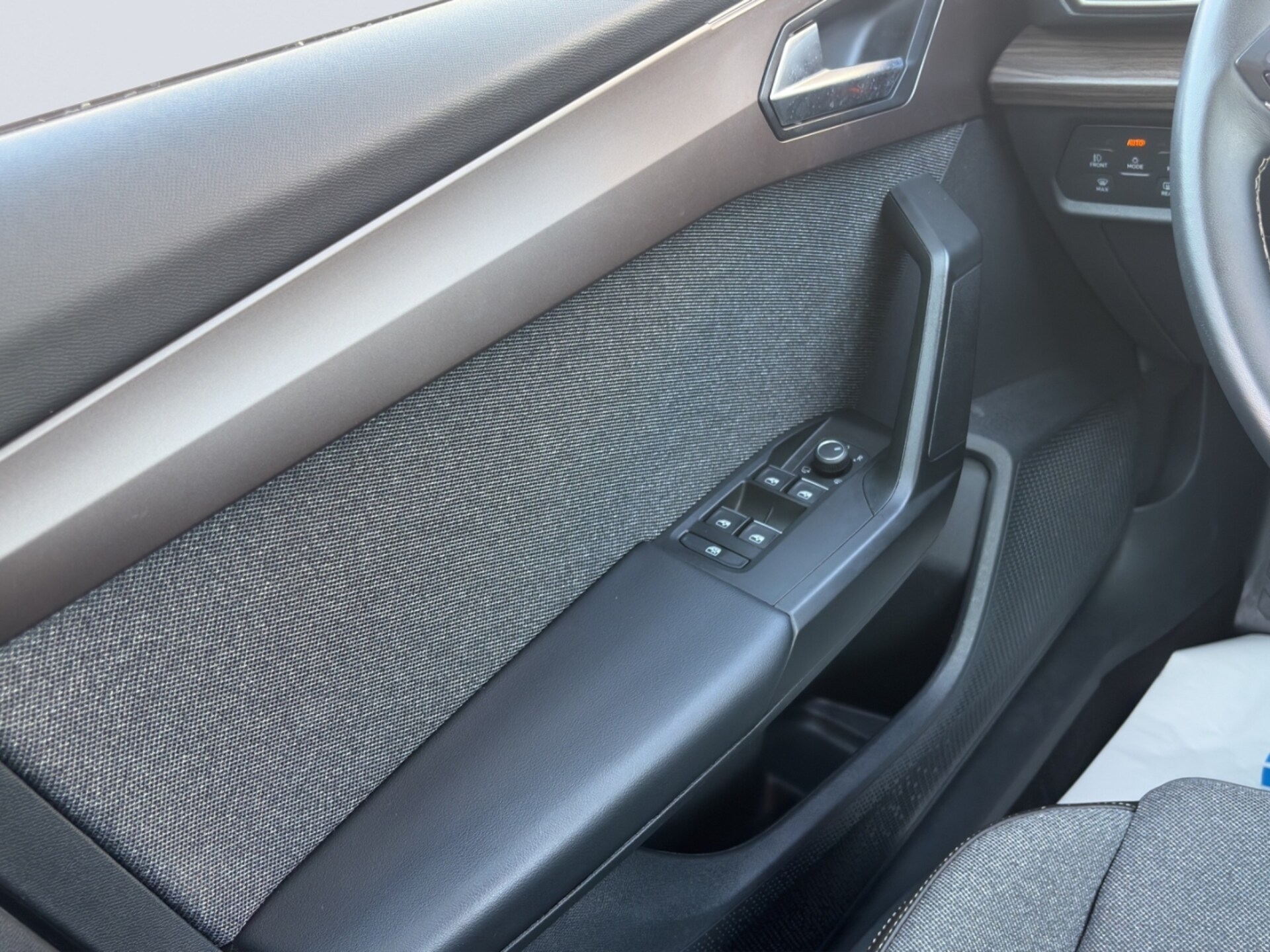 SEAT Leon Sportstourer XCELLENCE