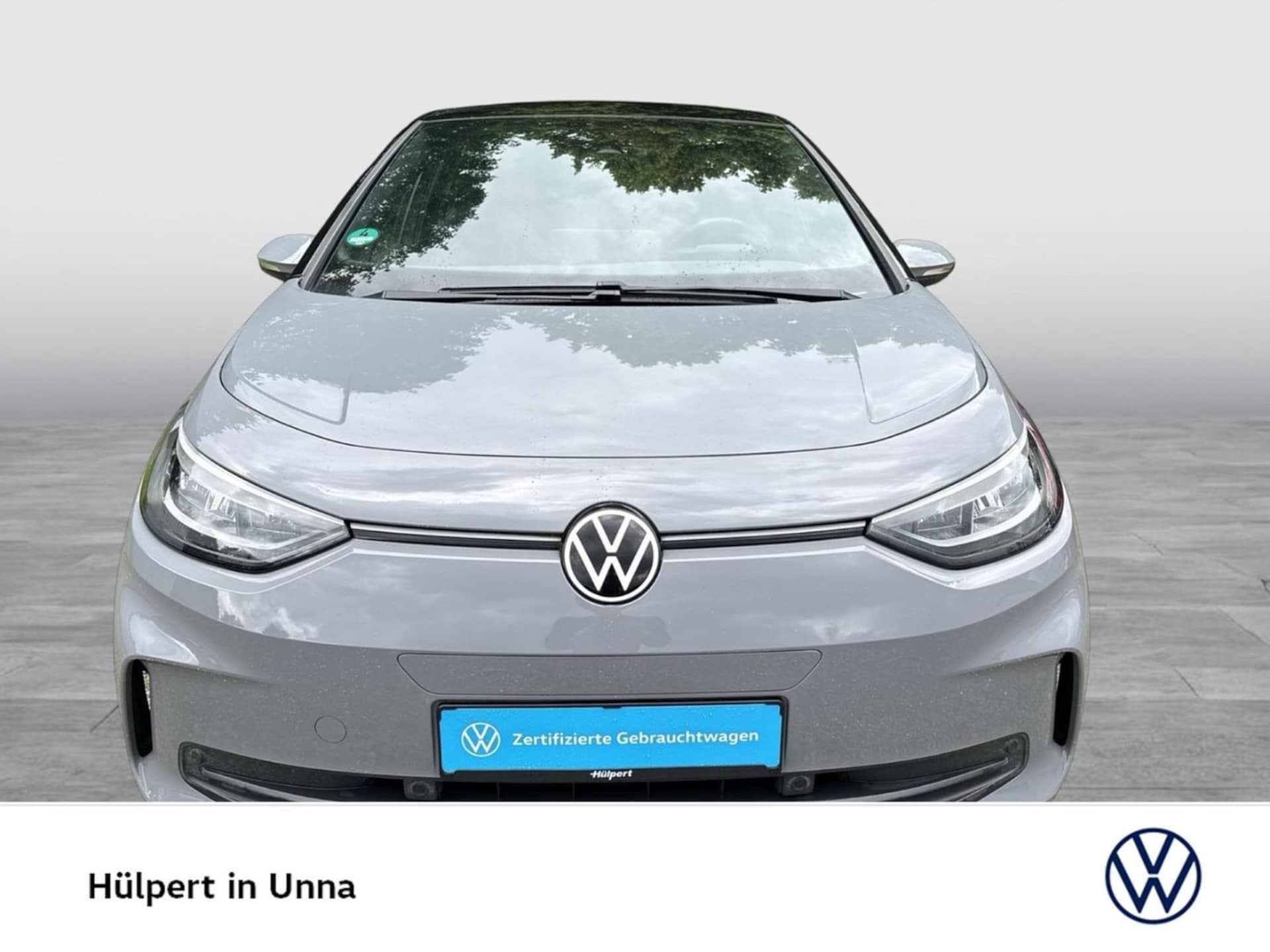 Volkswagen ID.3 Pro