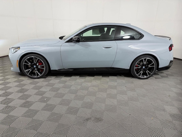 2024 BMW M240