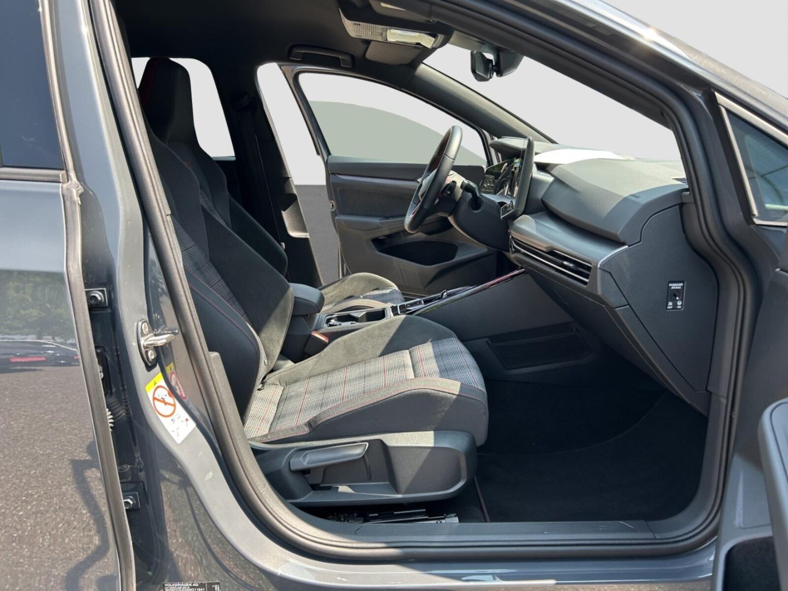Volkswagen Golf – Bild 22