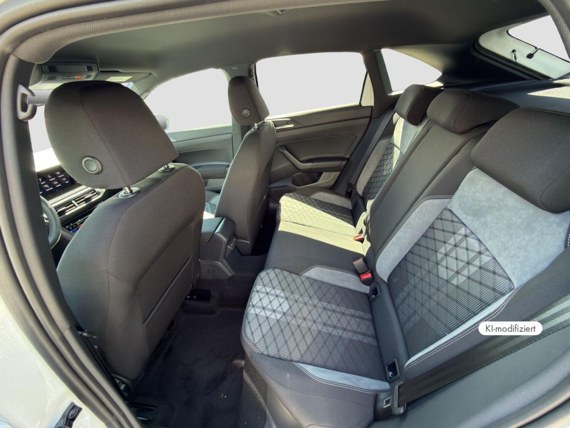 Volkswagen Taigo R-Line