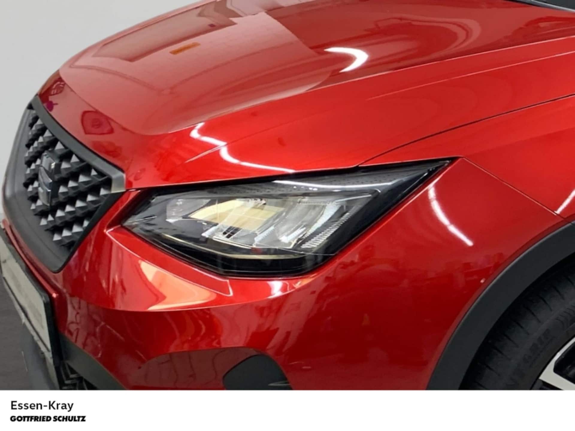 SEAT Arona Style