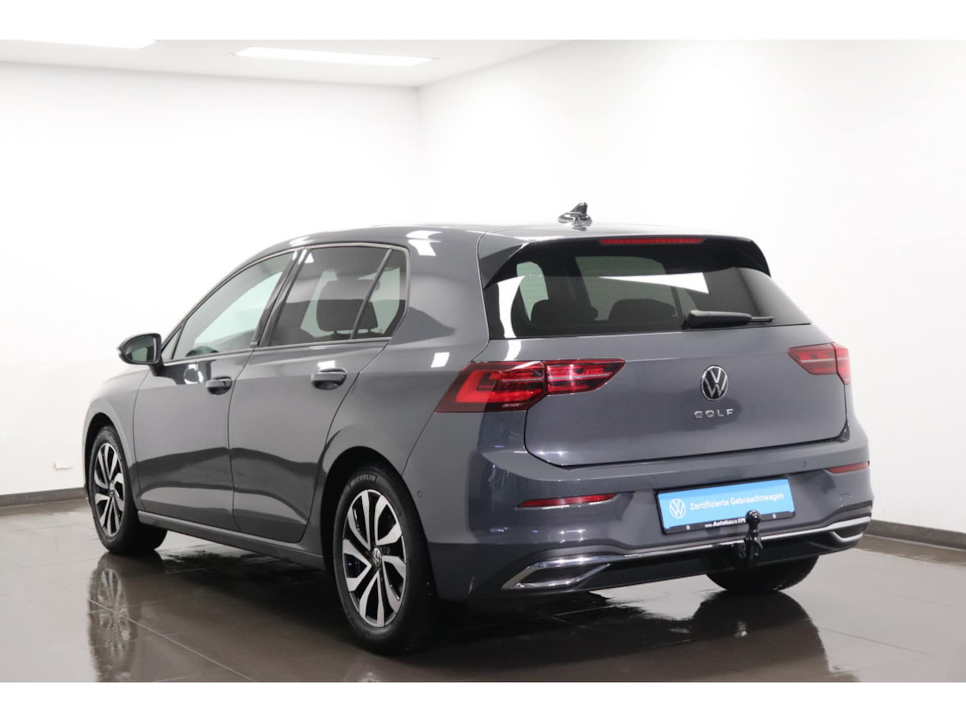 Volkswagen Golf Active