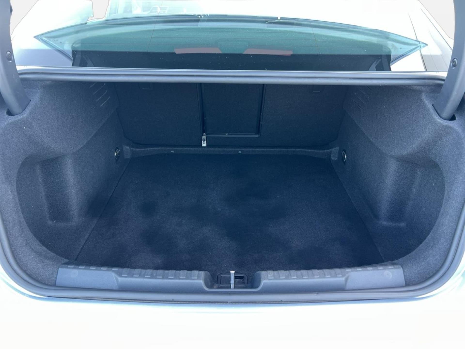Audi A3 Limousine advanced