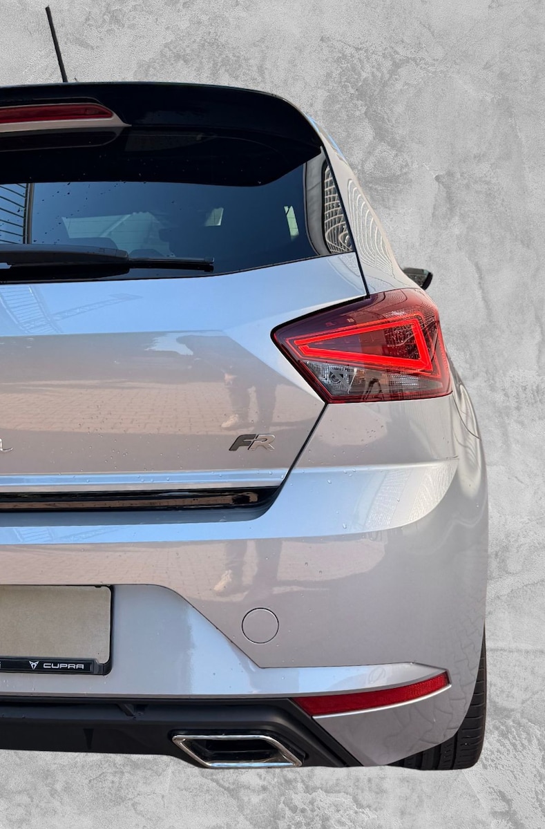 SEAT Ibiza – Bild 12