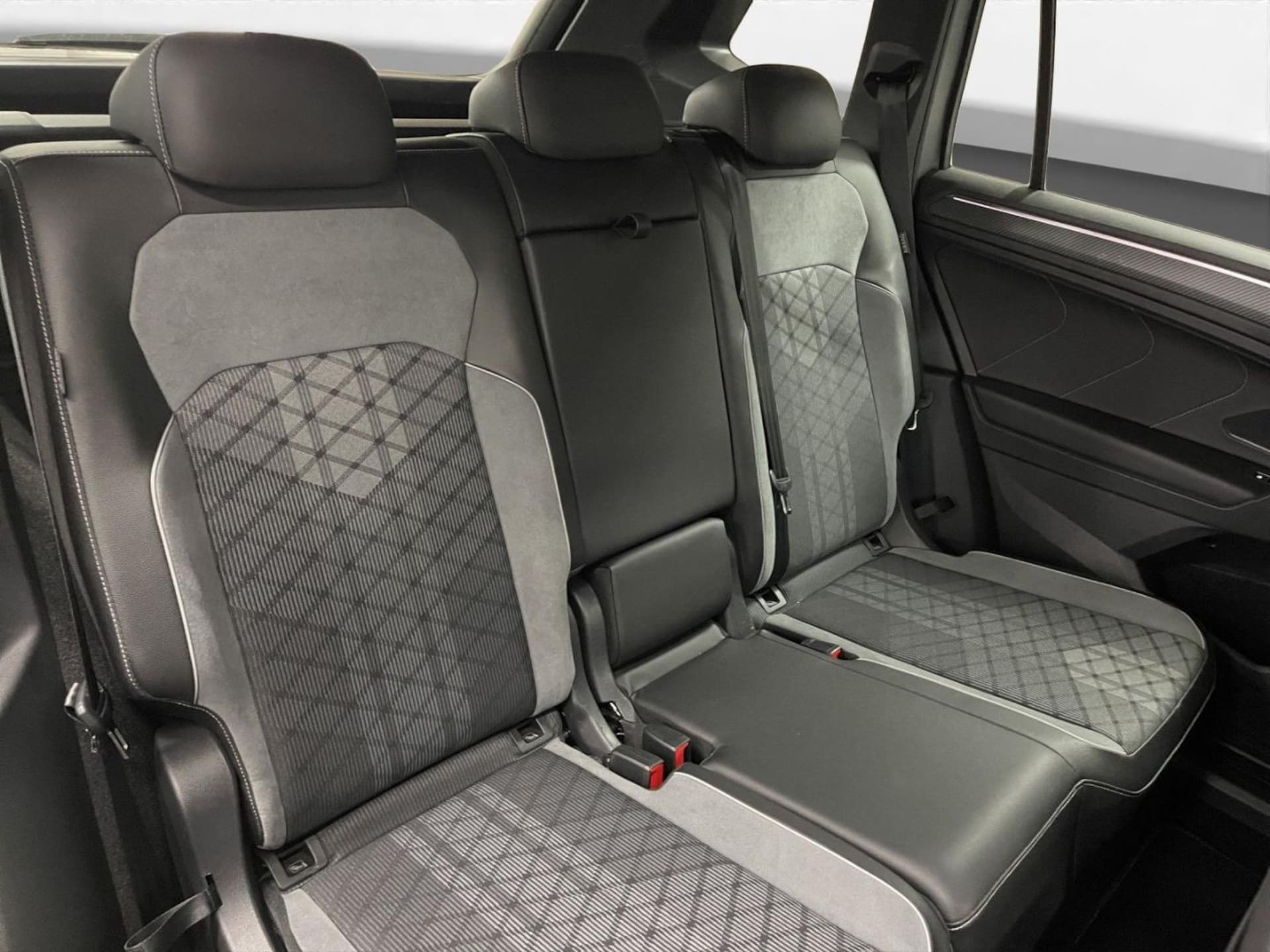 Volkswagen Tiguan Allspace R-Line
