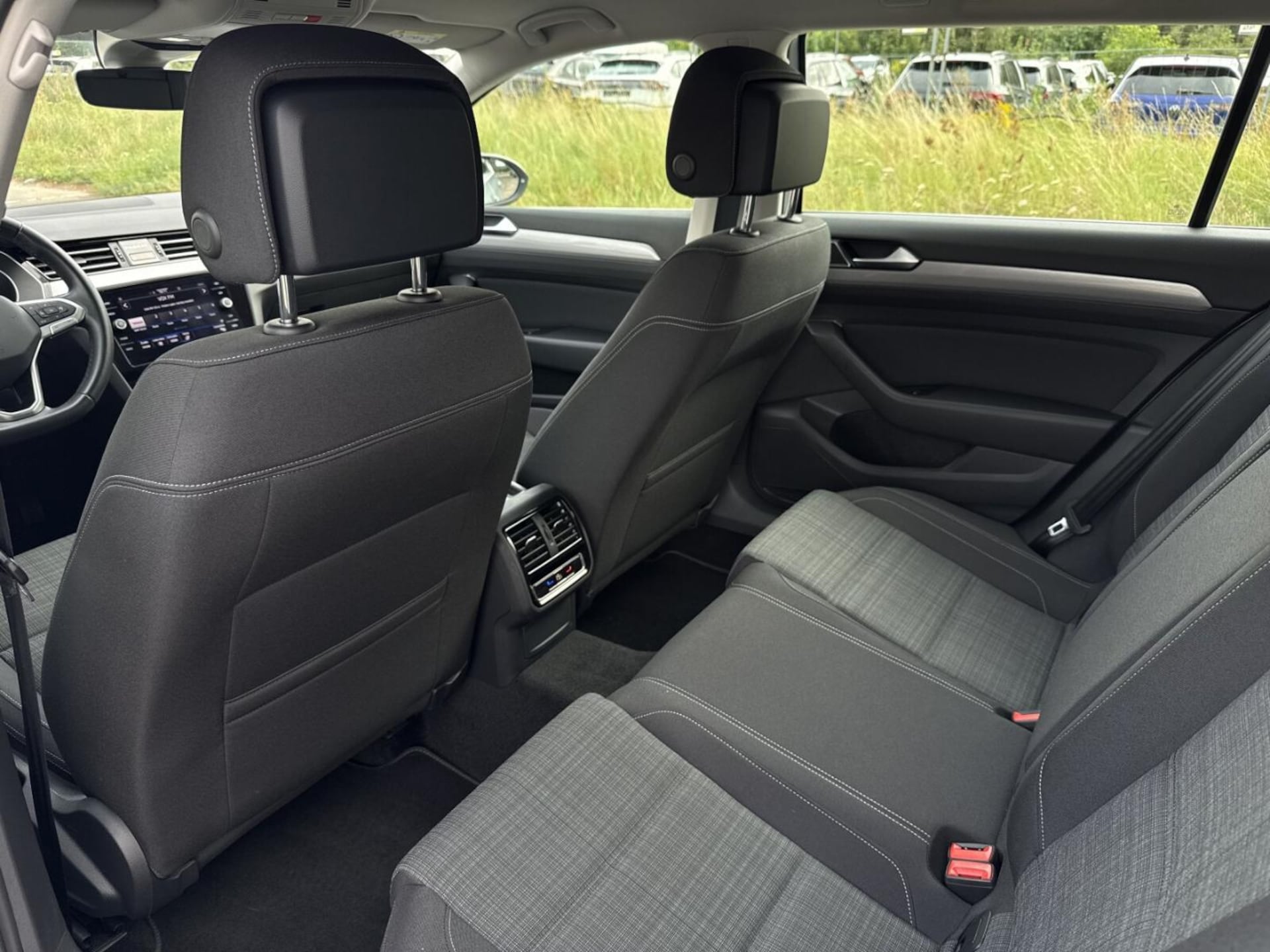Volkswagen Passat Variant Business