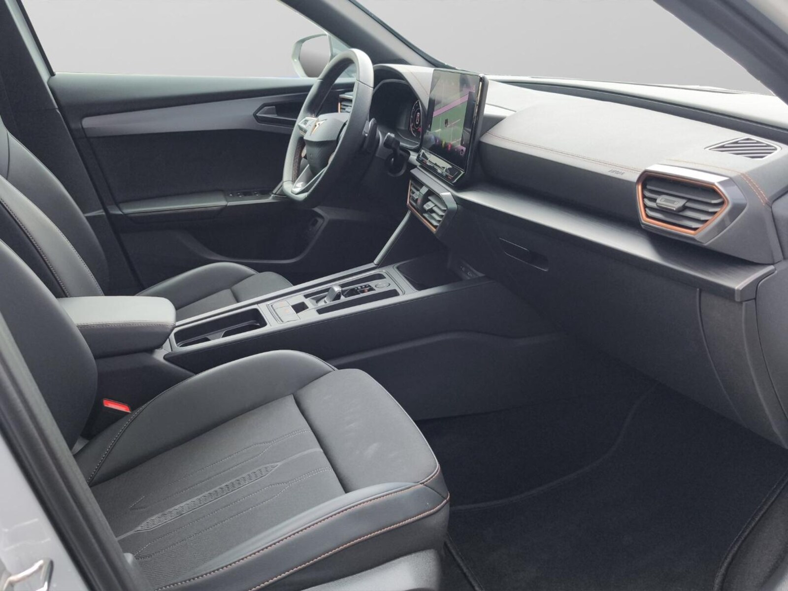CUPRA Formentor – Bild 23