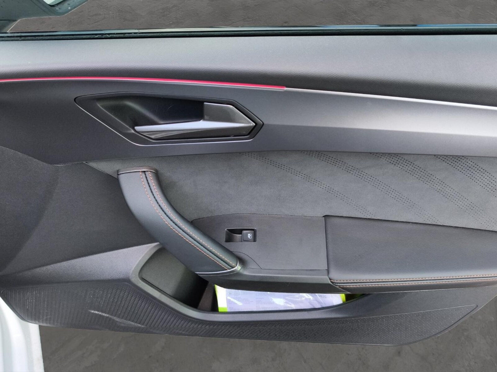 CUPRA Leon Sportstourer – Bild 22