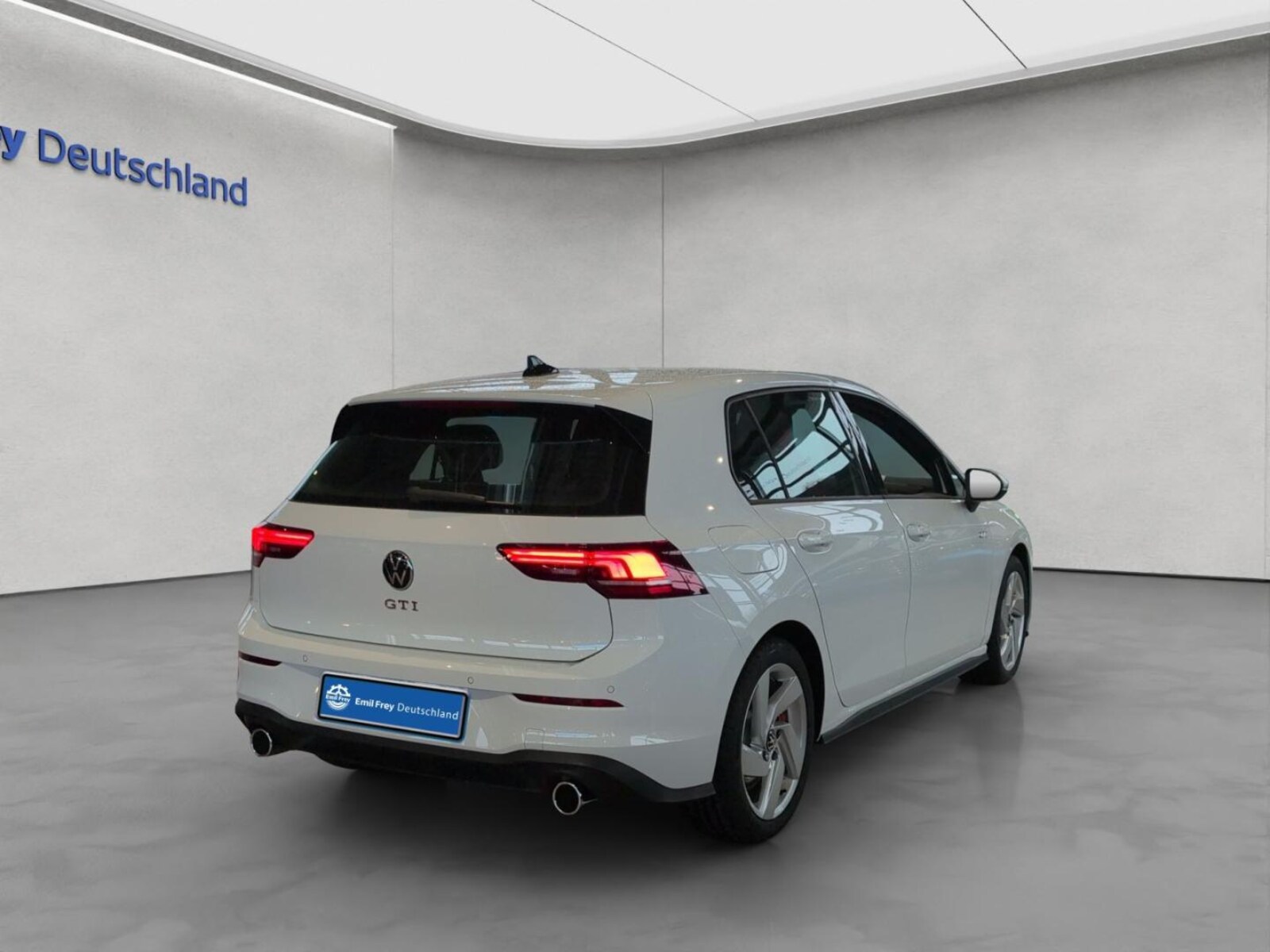Volkswagen Golf – Bild 6