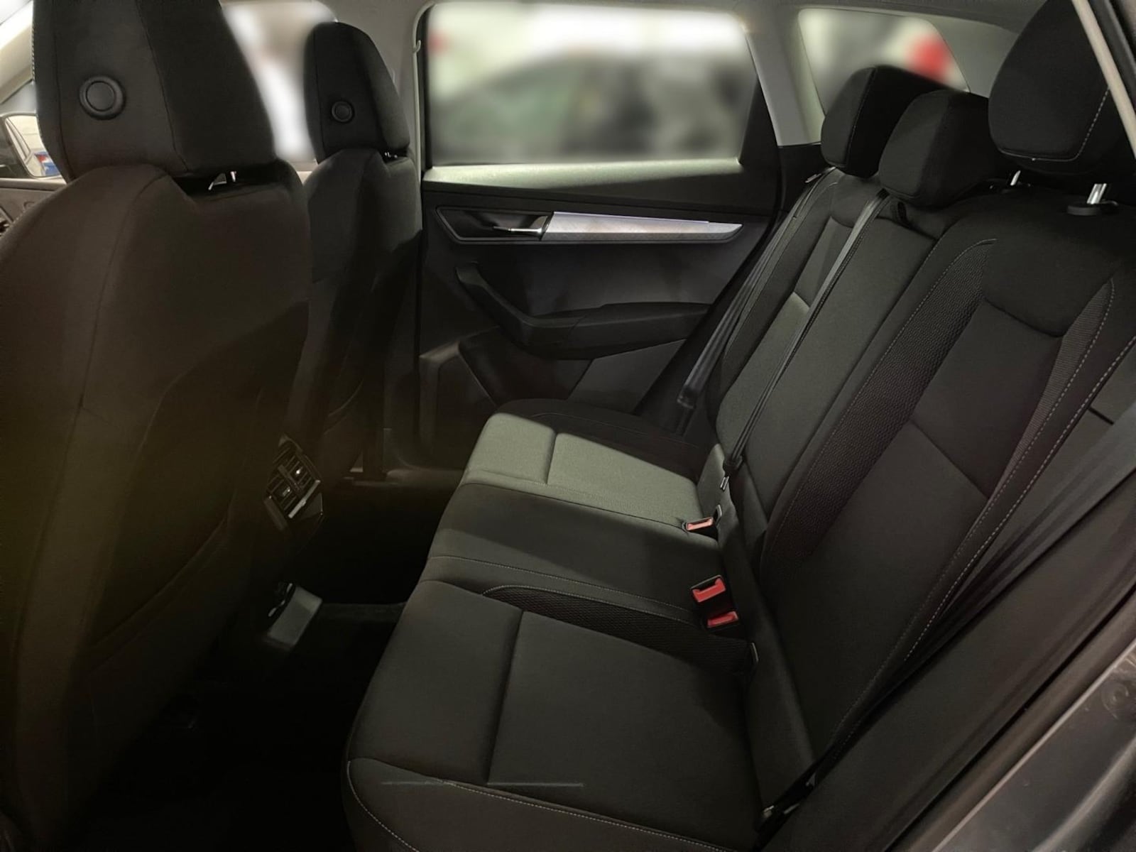 Škoda Karoq – Bild 14