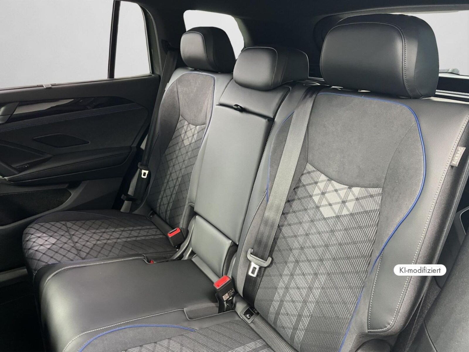 Volkswagen Tayron – Bild 14