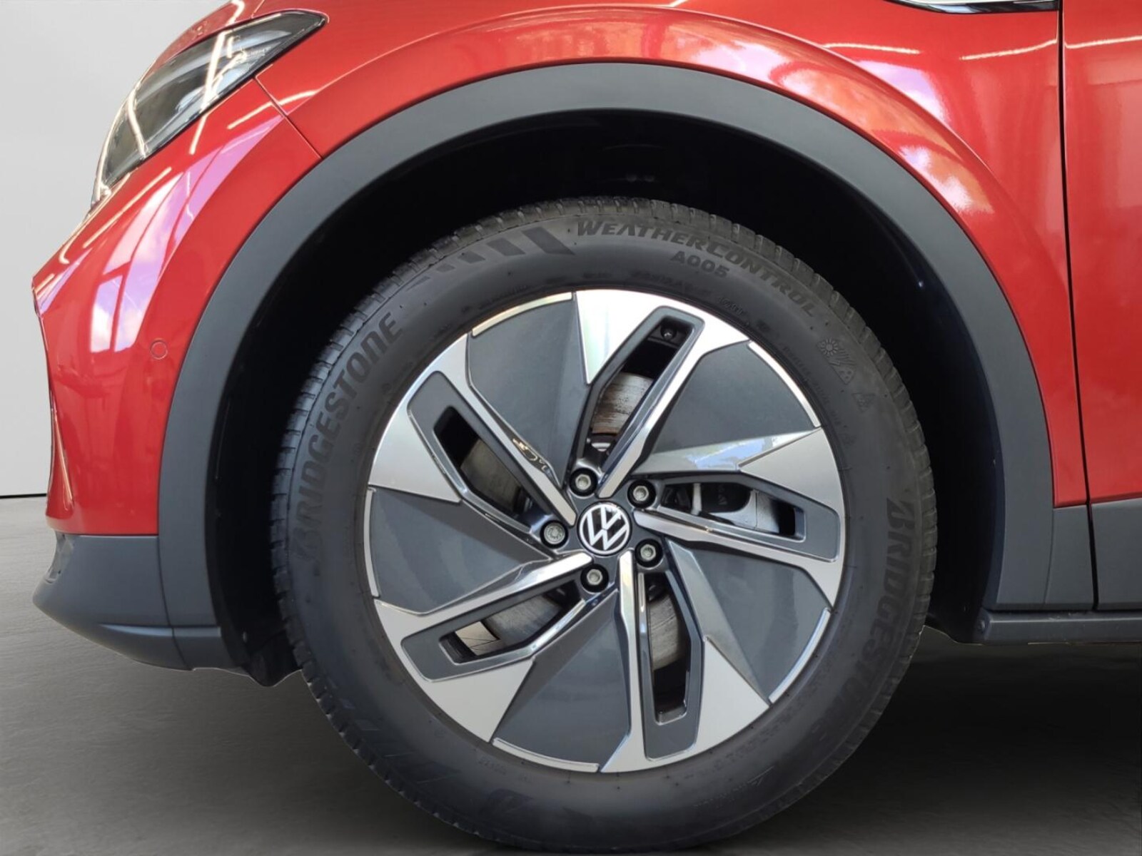 Volkswagen ID.4 – Bild 14