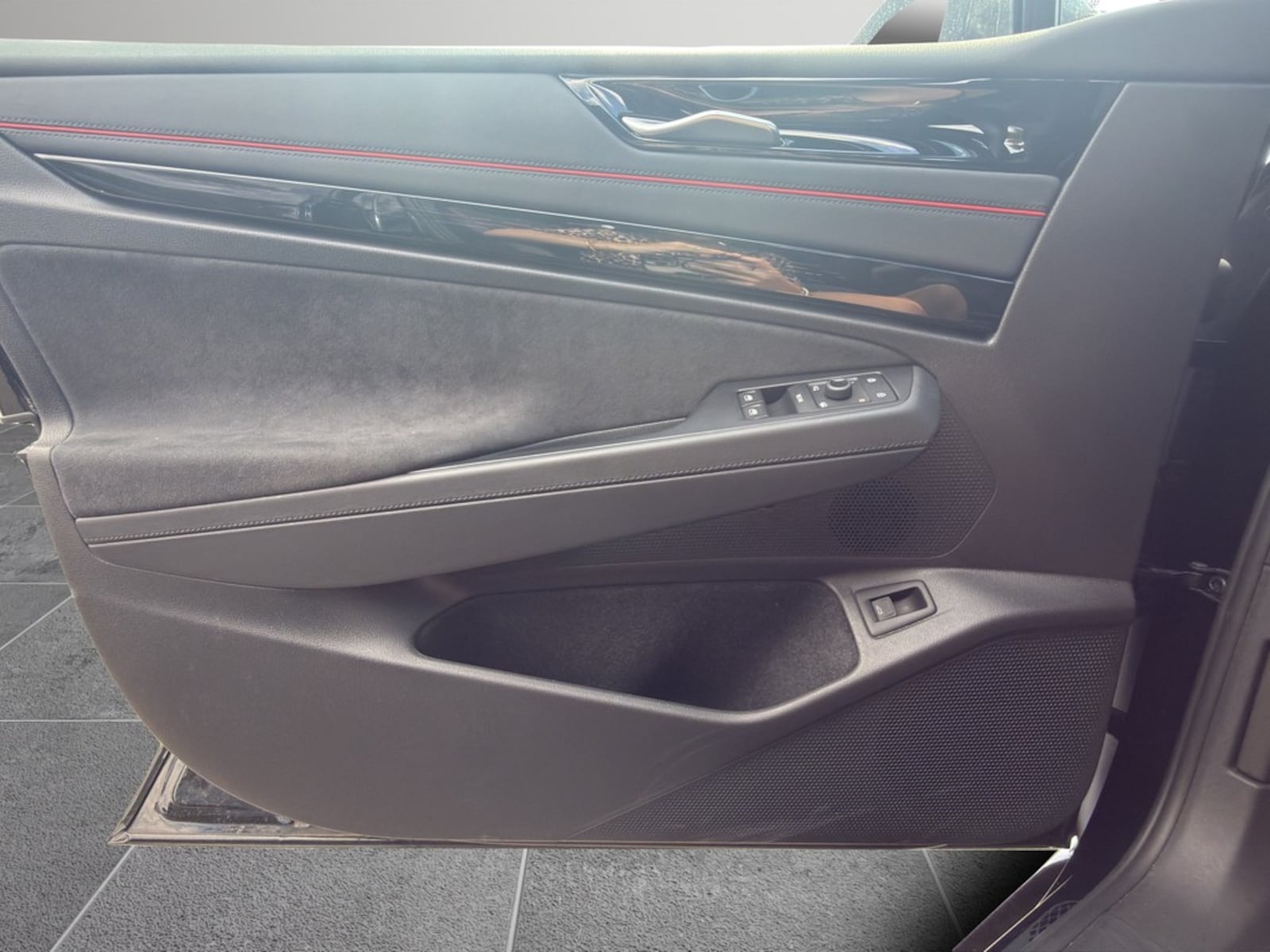 Volkswagen ID.7 Tourer – Bild 16