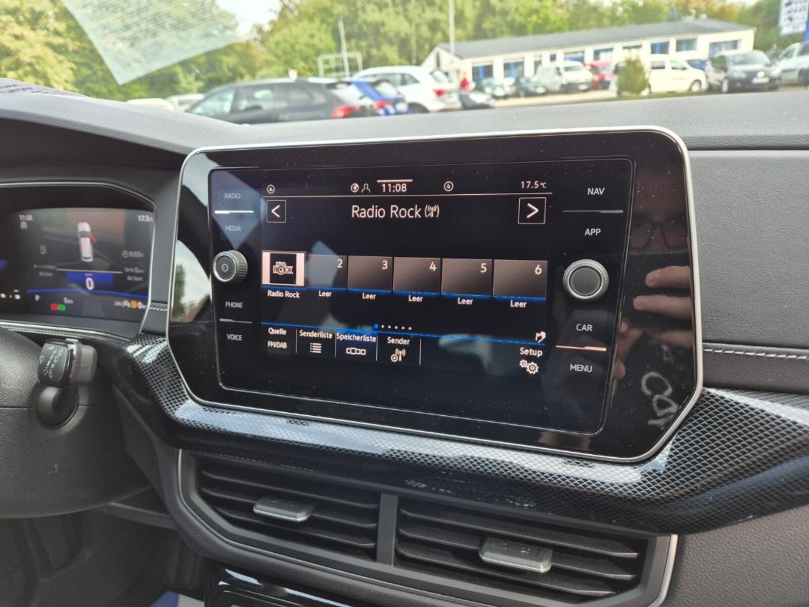 Volkswagen T-Cross – Bild 26