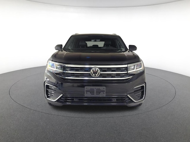 2021 Volkswagen Atlas Cross Sport