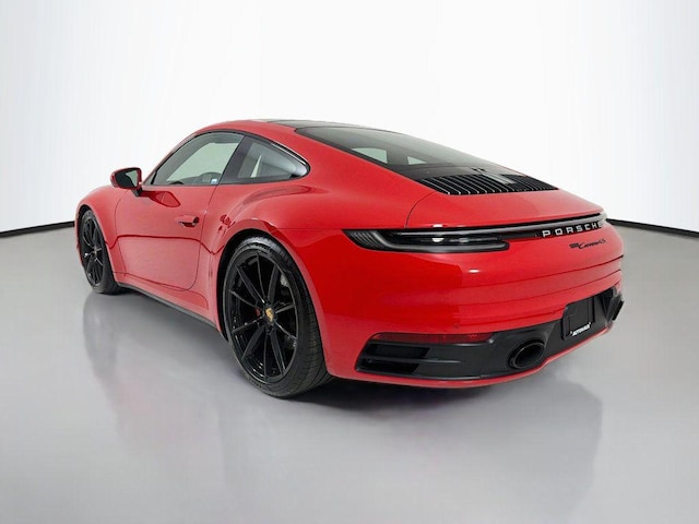 2024 Porsche