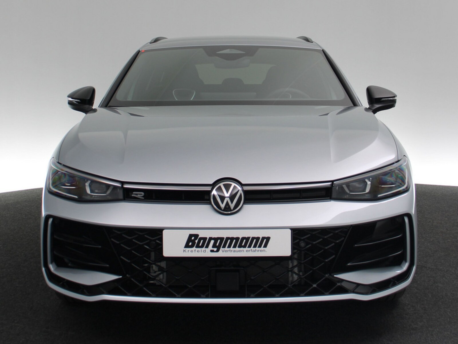 Volkswagen Passat – Bild 18