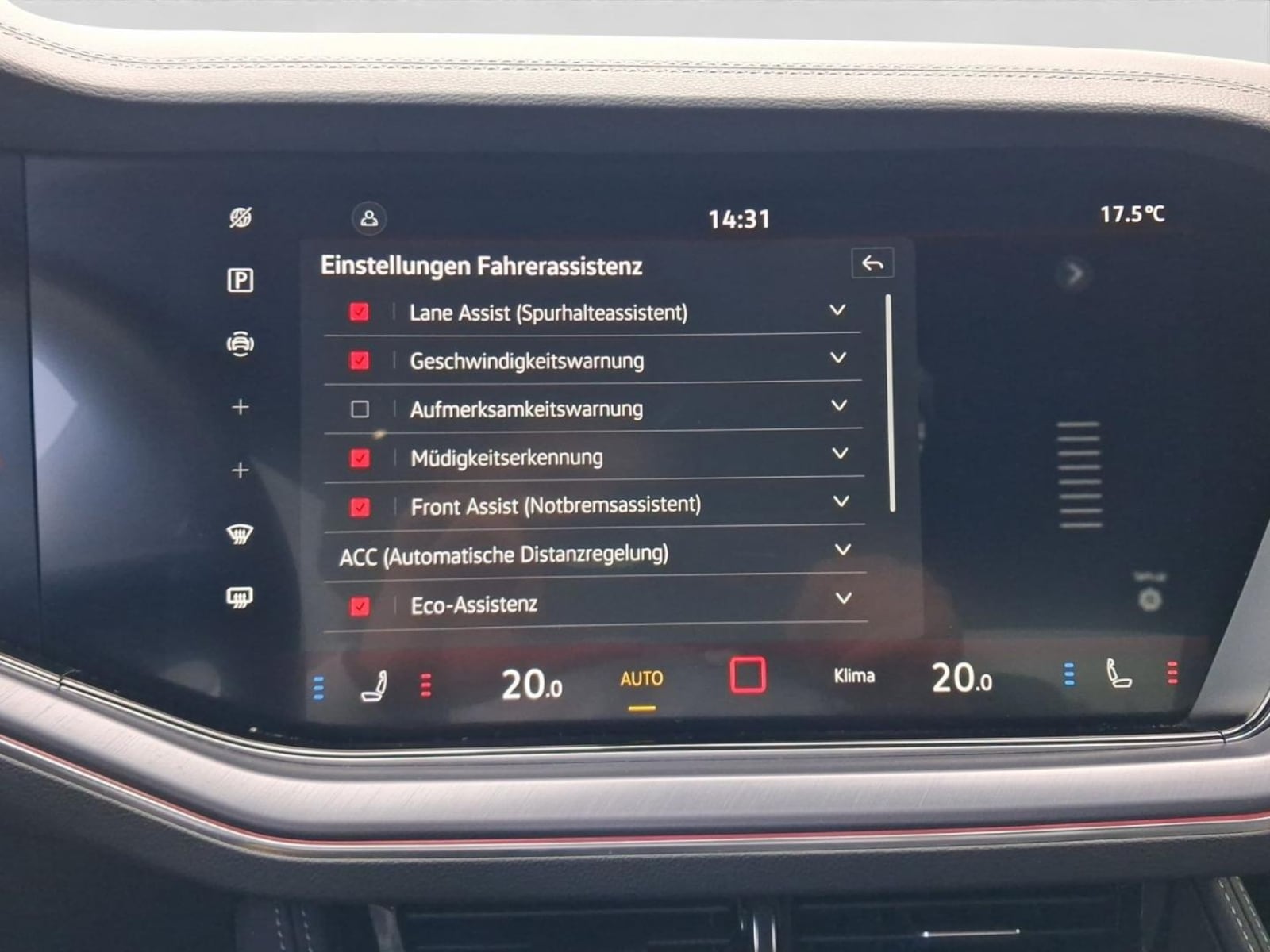 Volkswagen Touareg – Bild 16