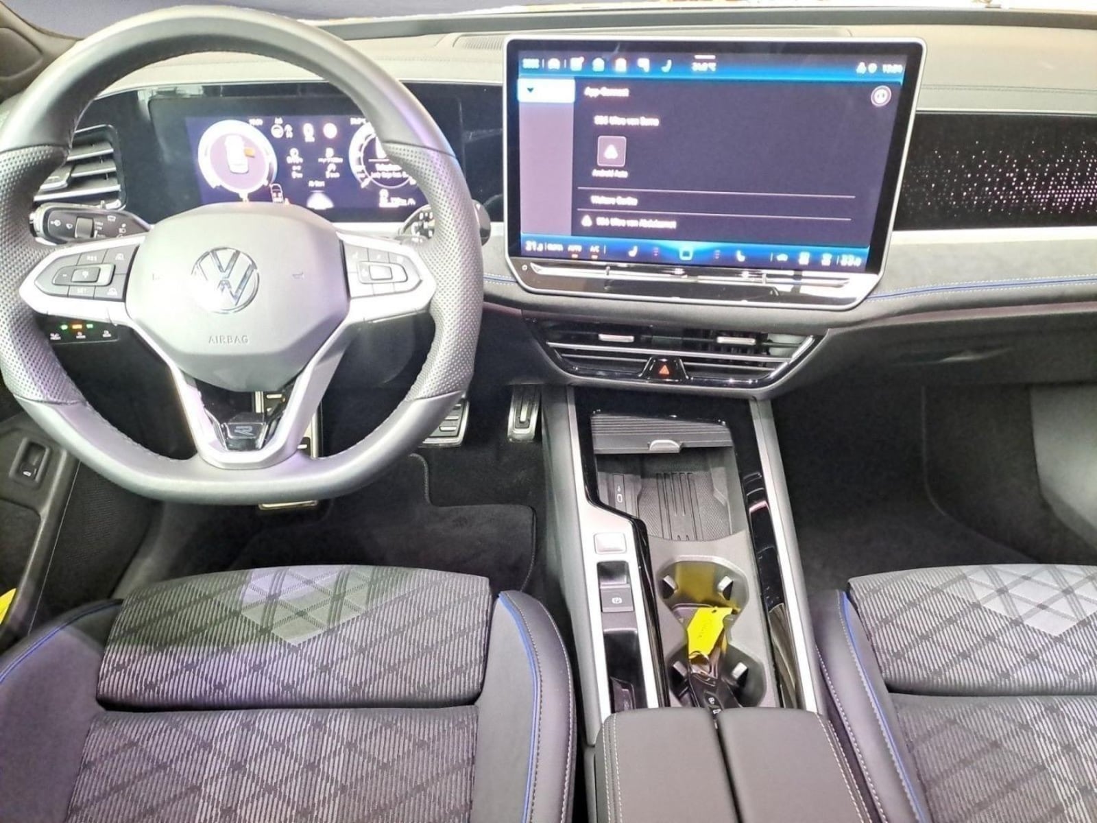 Volkswagen Passat – Bild 12