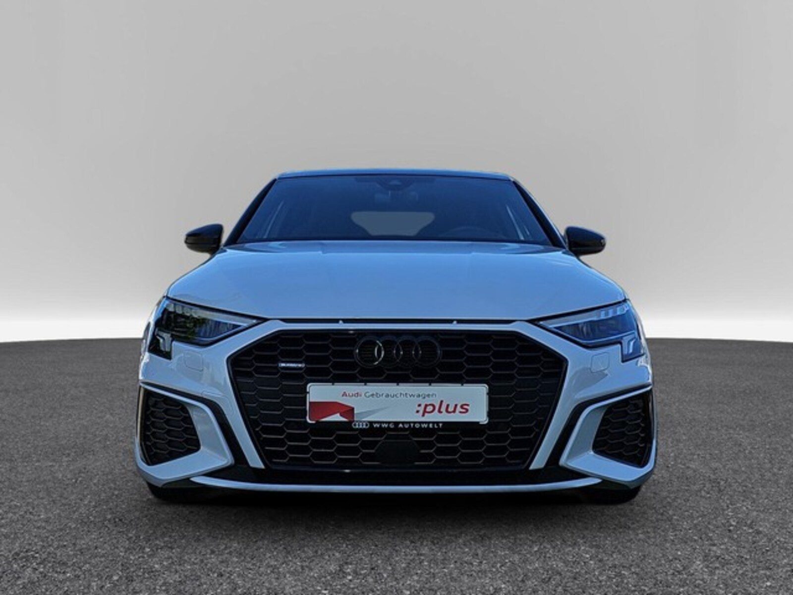 Audi A3 Sportback – Bild 3