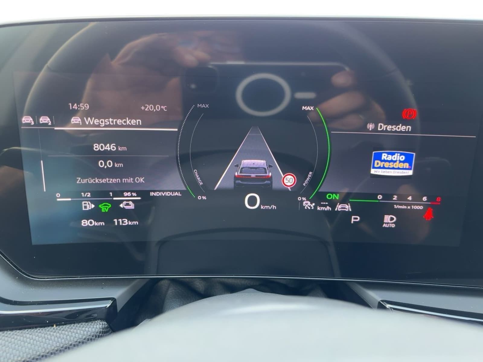 Audi A5 Avant – Bild 18
