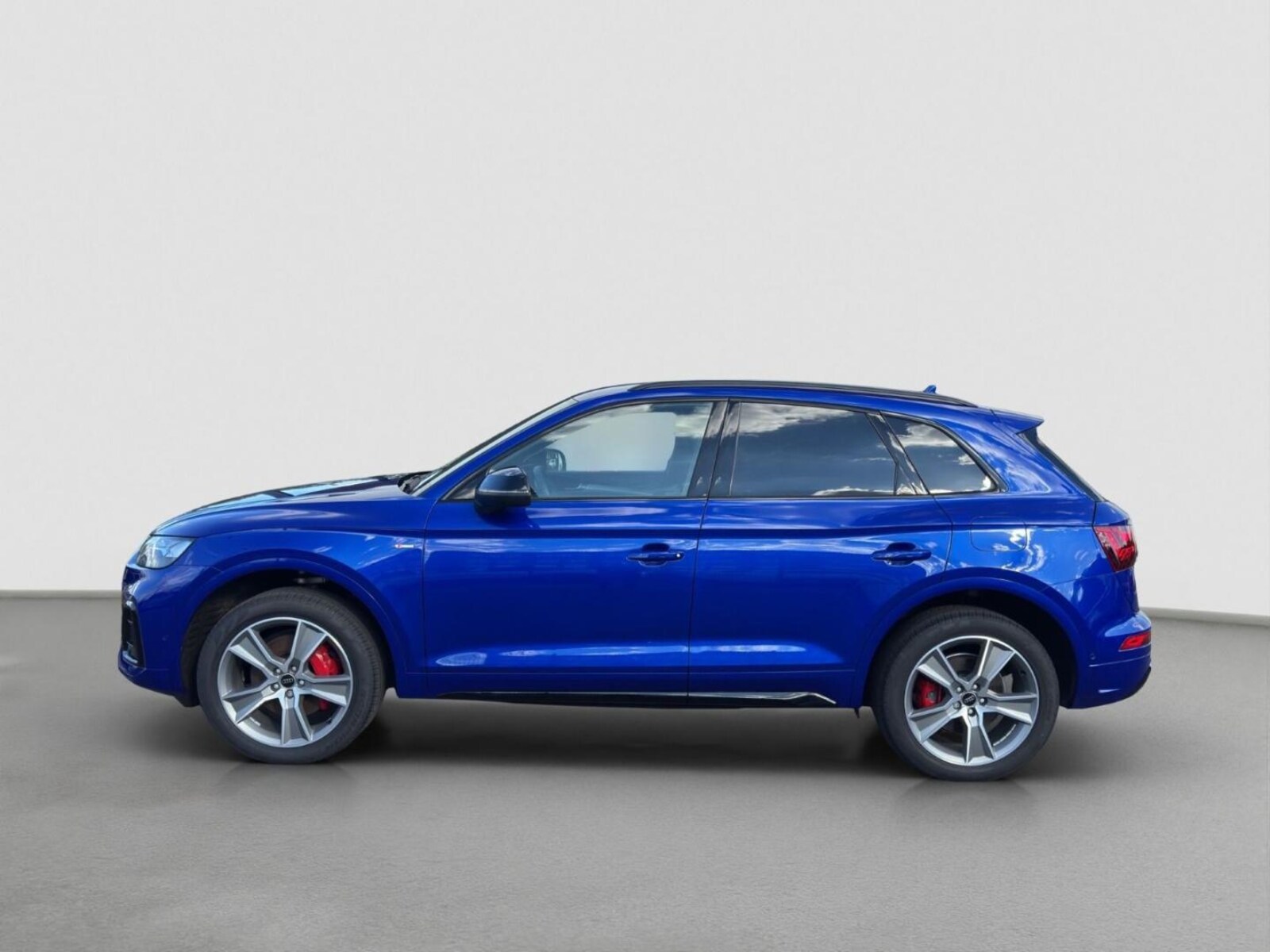 Audi Q5 – Bild 9