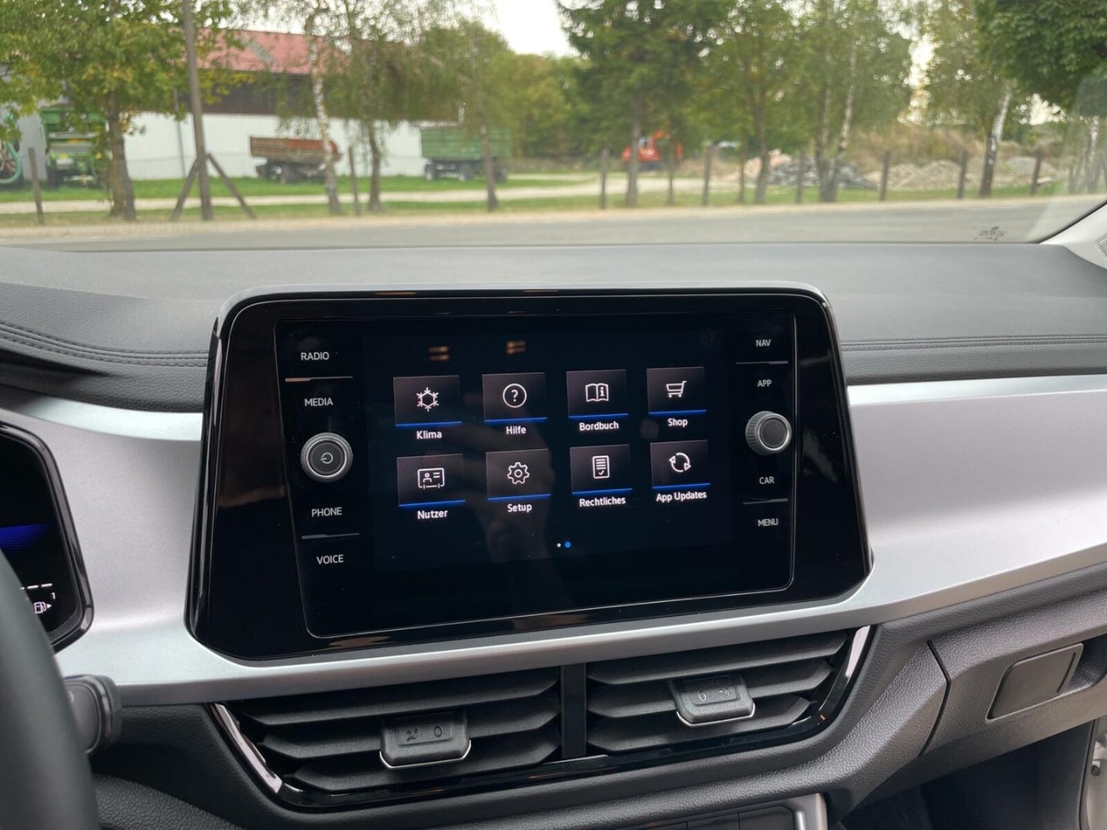 Volkswagen T-Roc – Bild 25