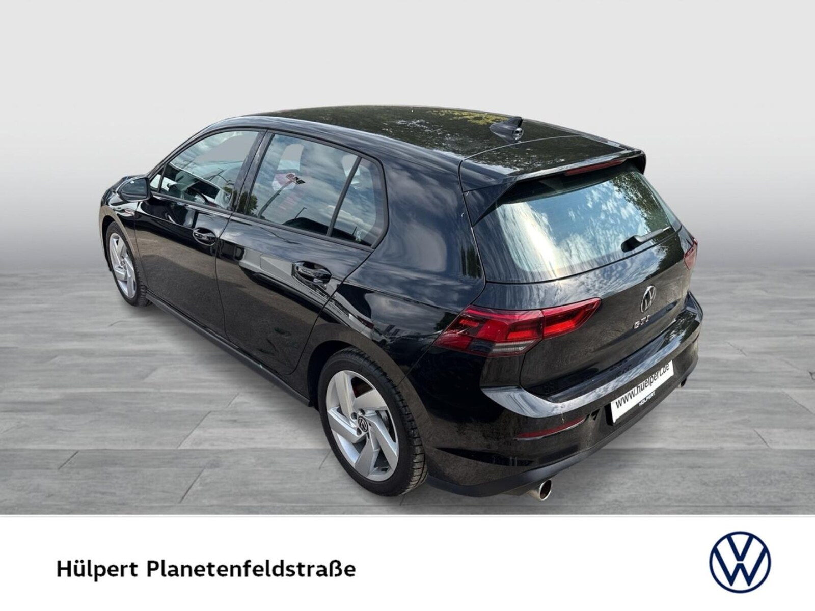 Volkswagen Golf – Bild 2