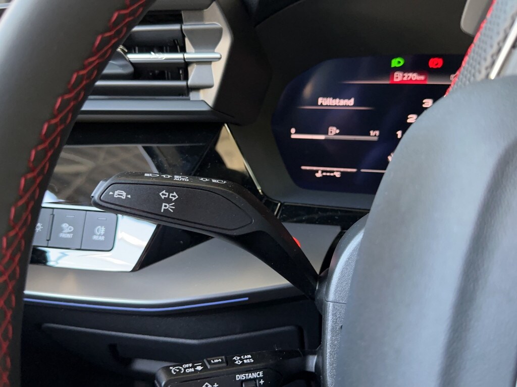 Image about Audi S3 Sportback TFSI quattro S tronic