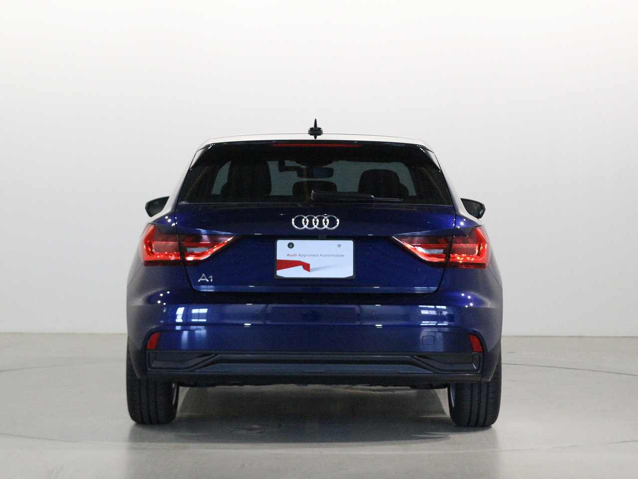 Image about Audi A1 Sportback 25 TFSI advanced 70(95) kW(PS) S tronic