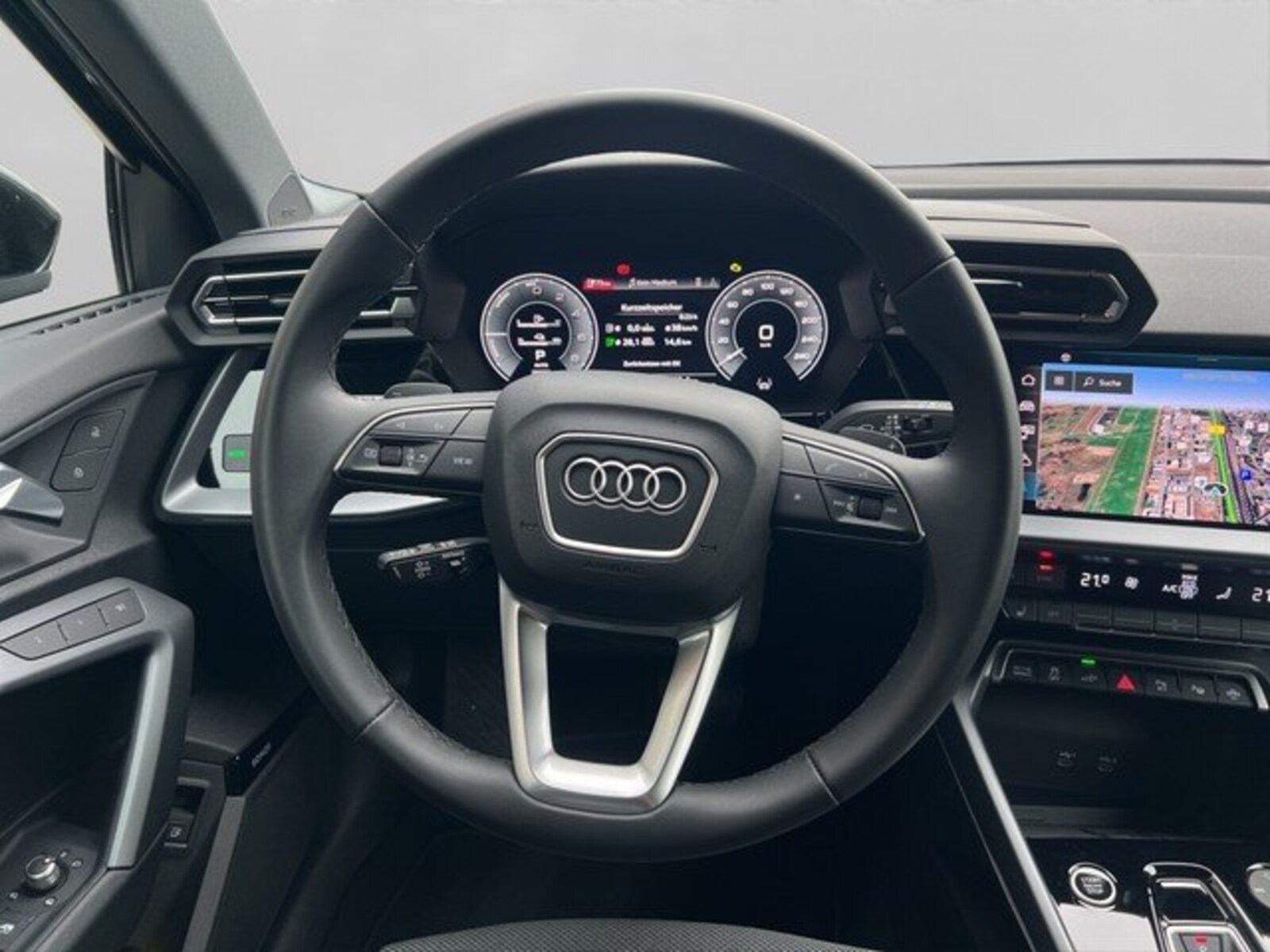 Audi A3 allstreet – Bild 14
