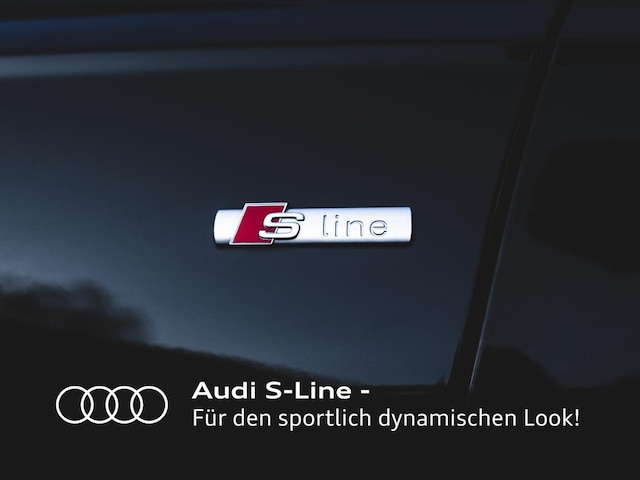 Audi Q2 S Line 40 TFSI Quattro S Tronic - - Joinsteer - #3