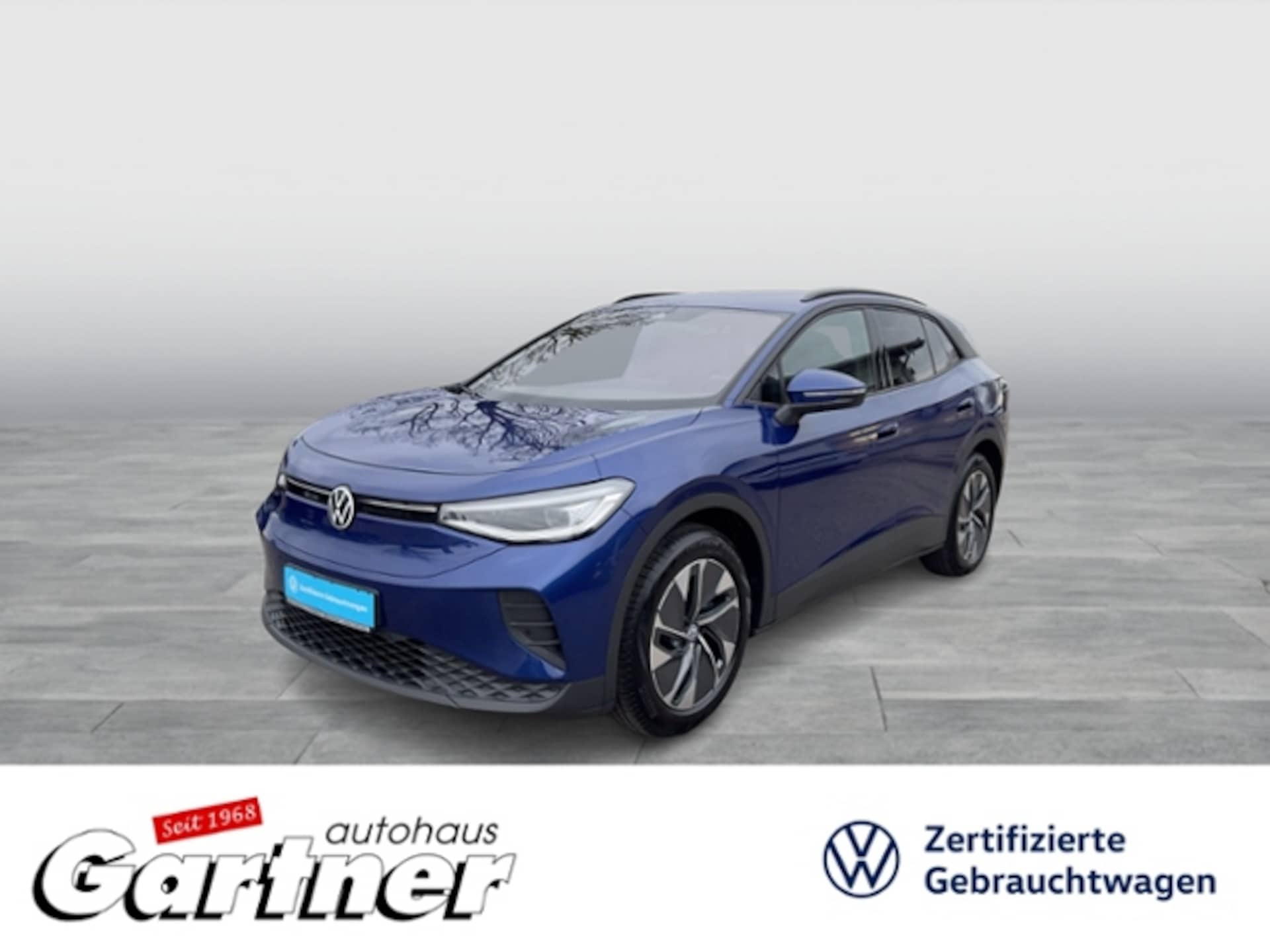 Volkswagen ID.4 Pure