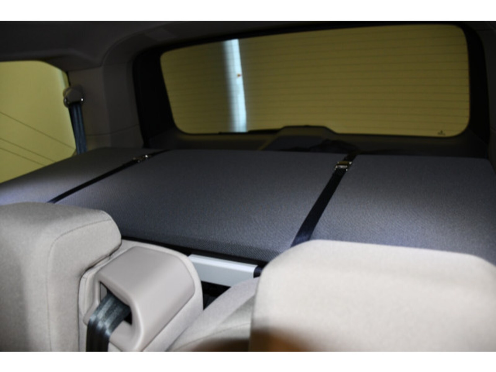 Volkswagen Multivan – Bild 11