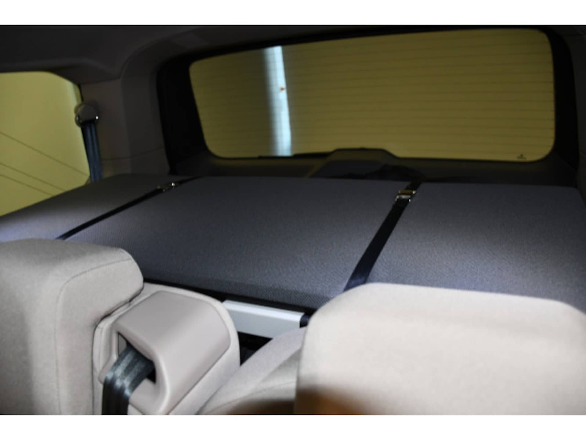 Volkswagen Multivan Basis-Modell