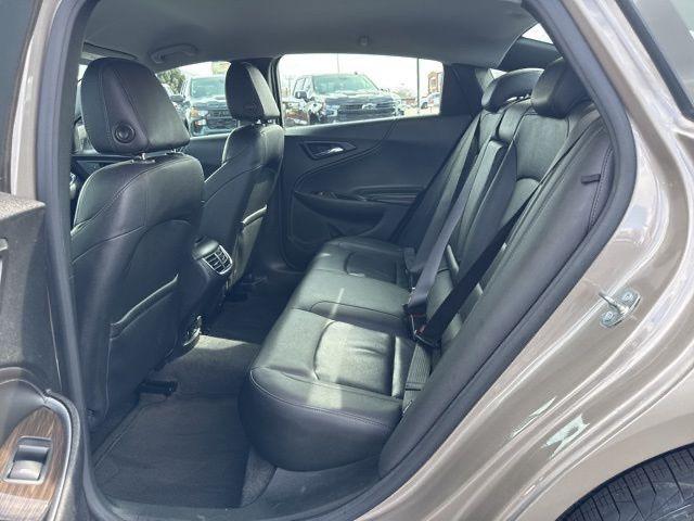 2024 Chevrolet Malibu 2LT - Photo 13