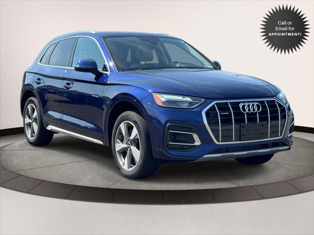 2024 Audi Q5