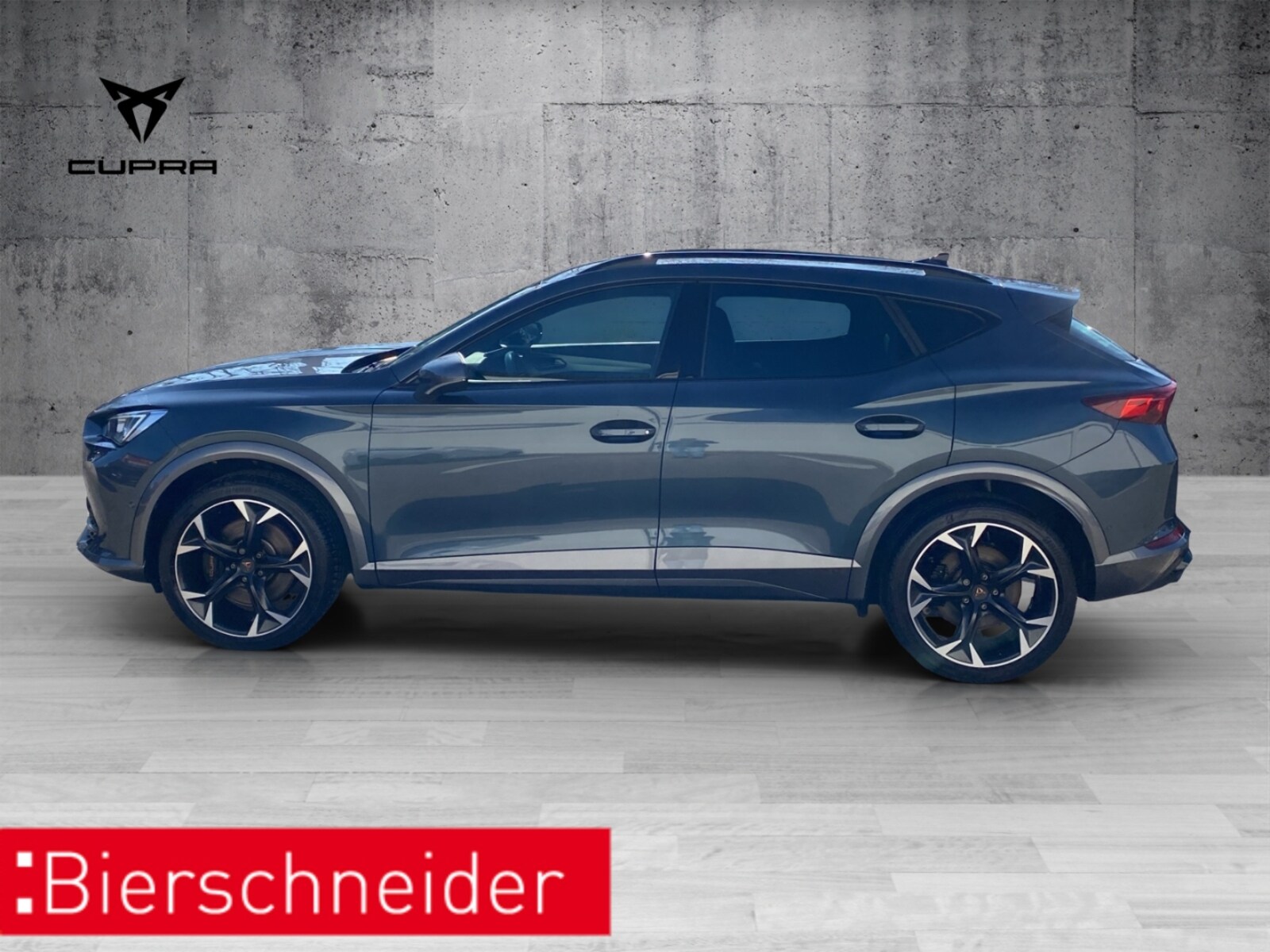 CUPRA Formentor – Bild 4
