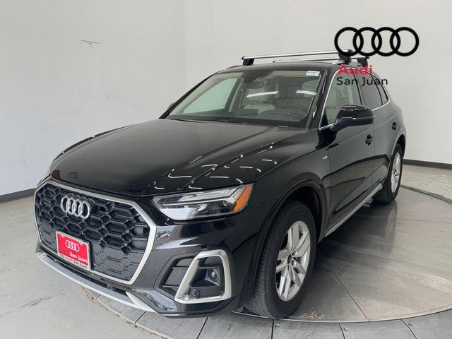 2024 Audi Q5